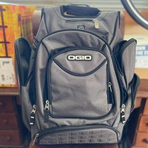 OGIO Street Backpack